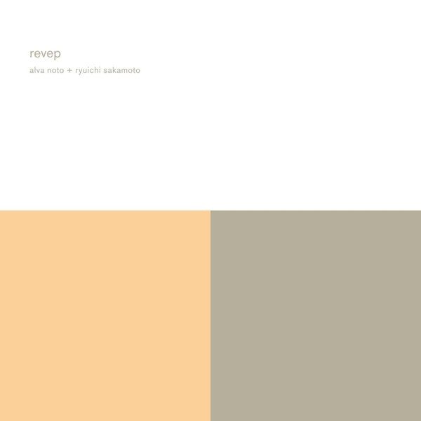 Alva Noto + Ryuichi Sakamoto - Revep (Remaster)