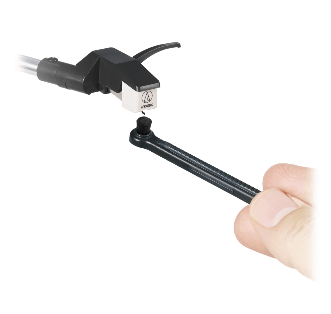 AT6028 Record cleaning tool