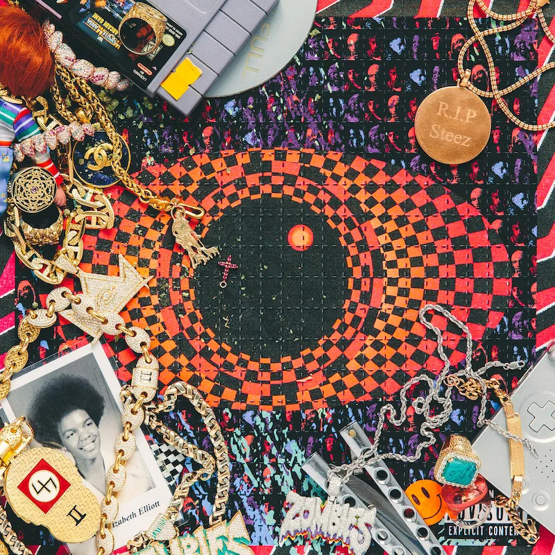 Beast Coast - Escape From New York