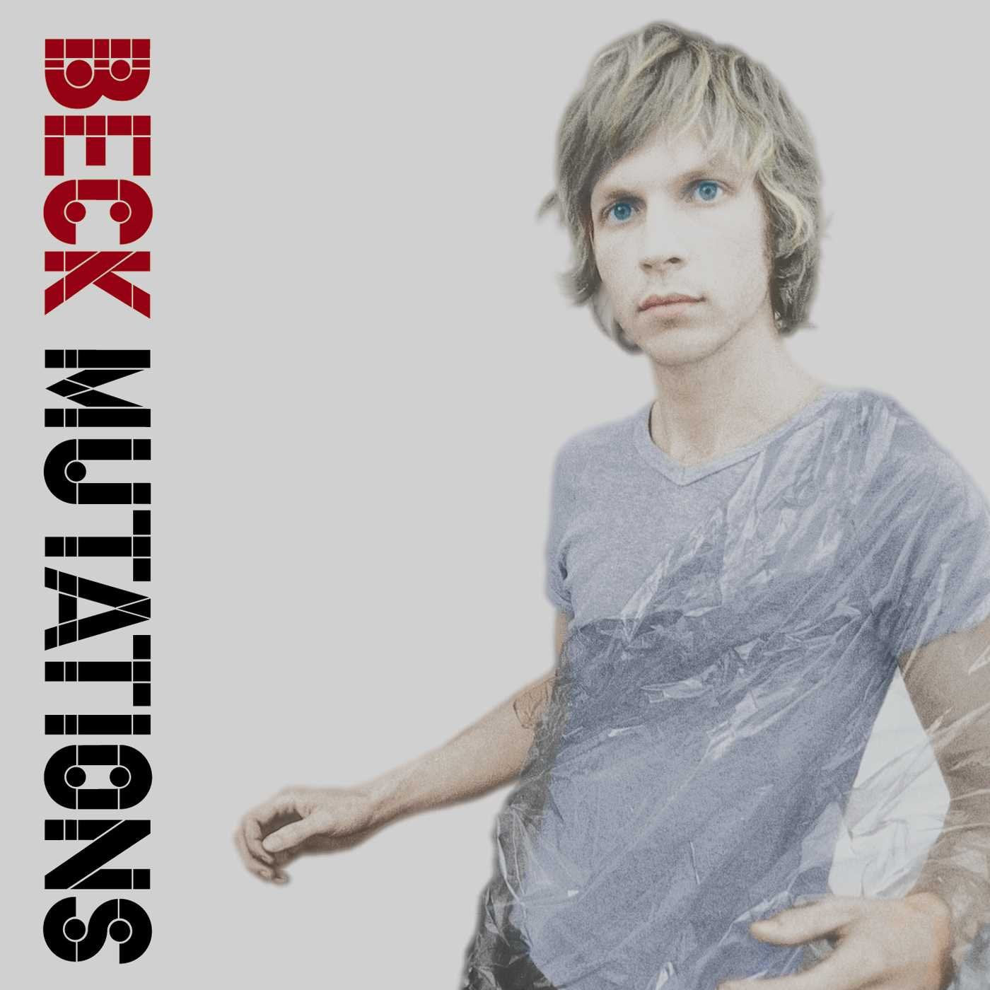 Beck - Mutations