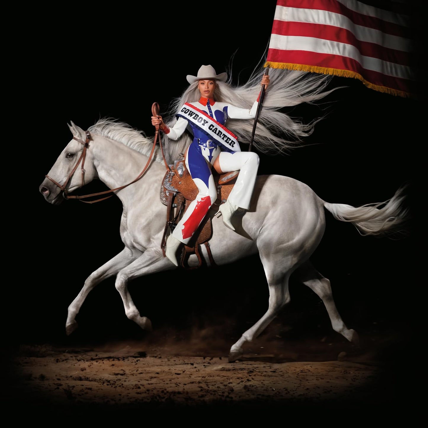 Beyonce - Cowboy Carter