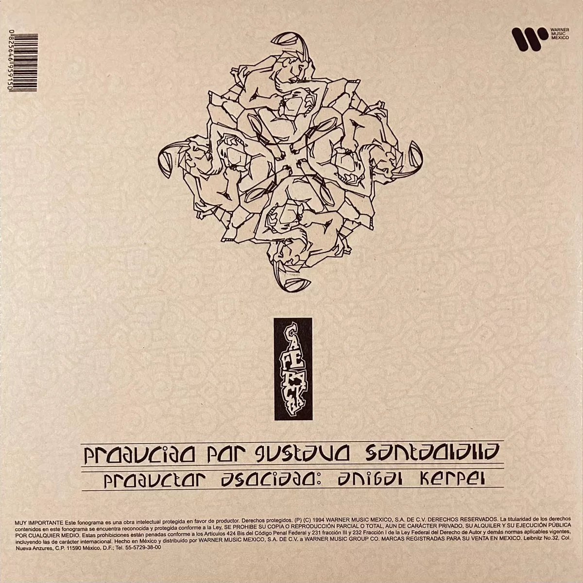 Ré (30 Aniversario)