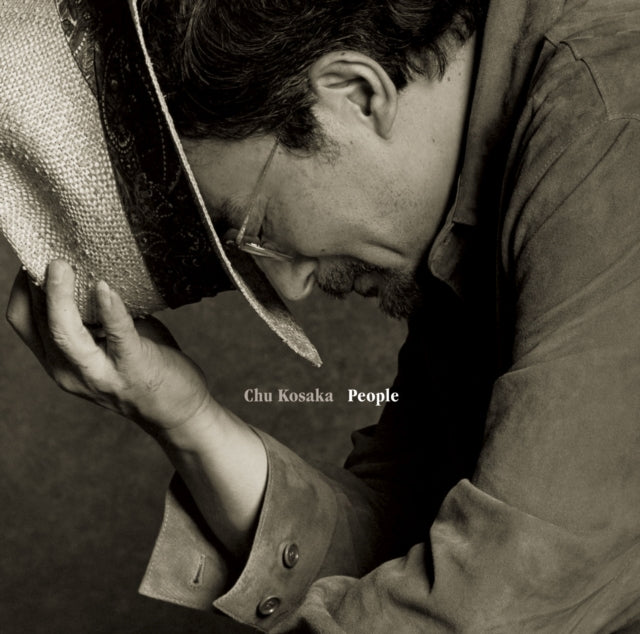 Chu Kosaka - People (brown Vinyl)