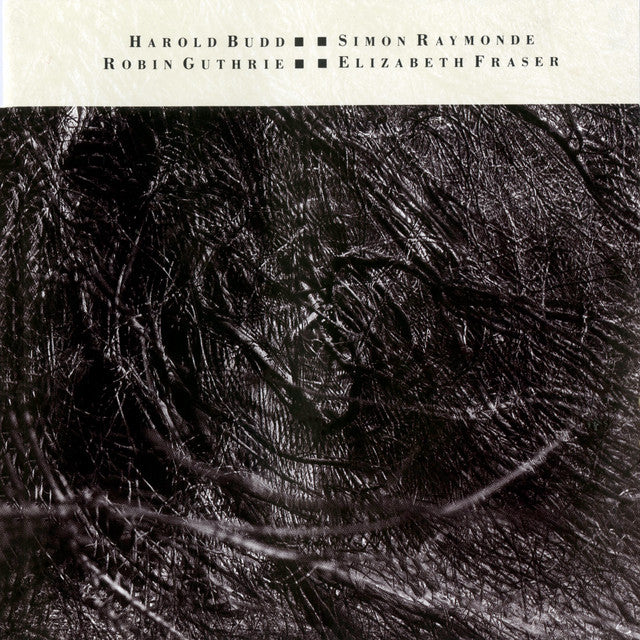 Cocteau Twins & Harold Budd - Moon & The Melodies