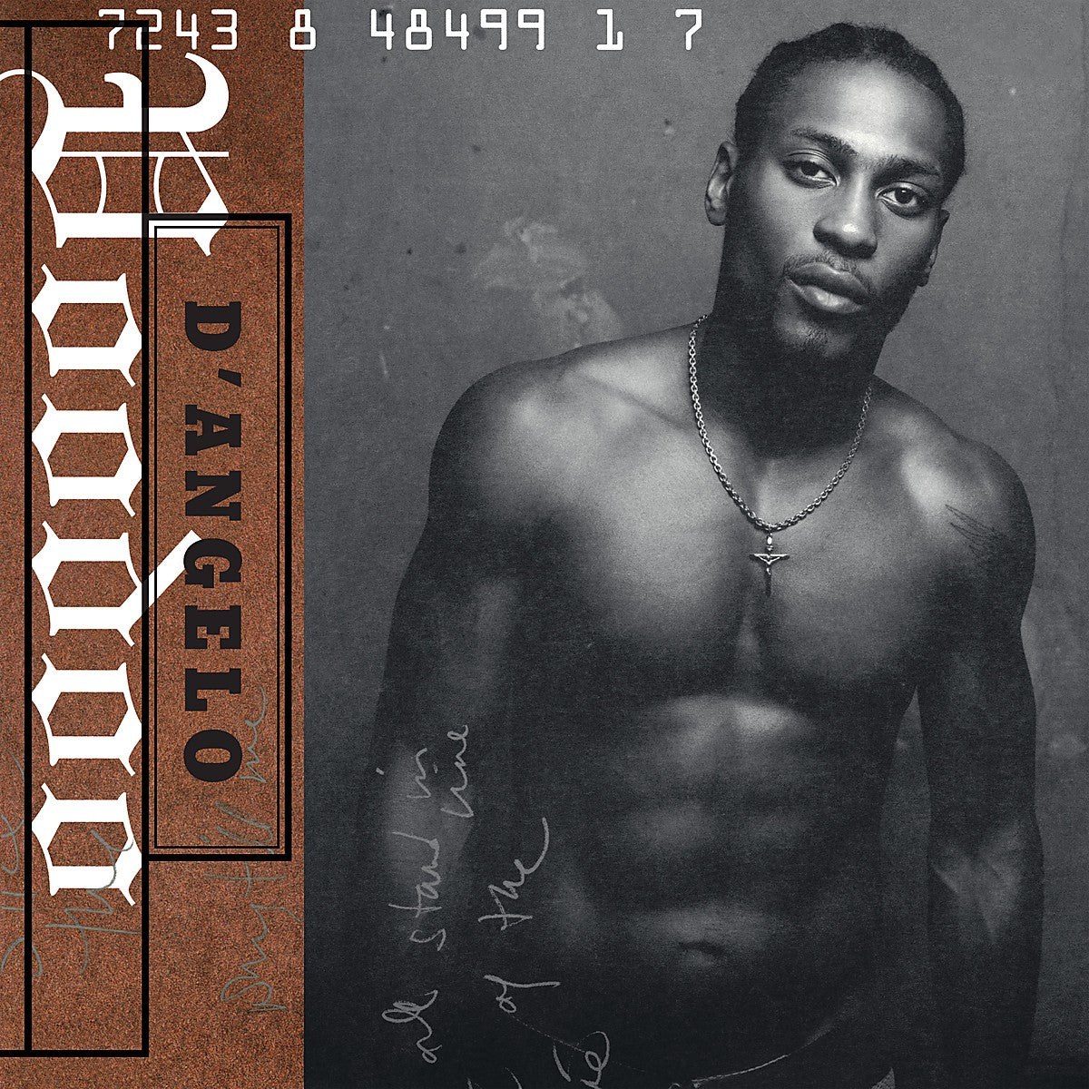 D'angelo - Voodoo