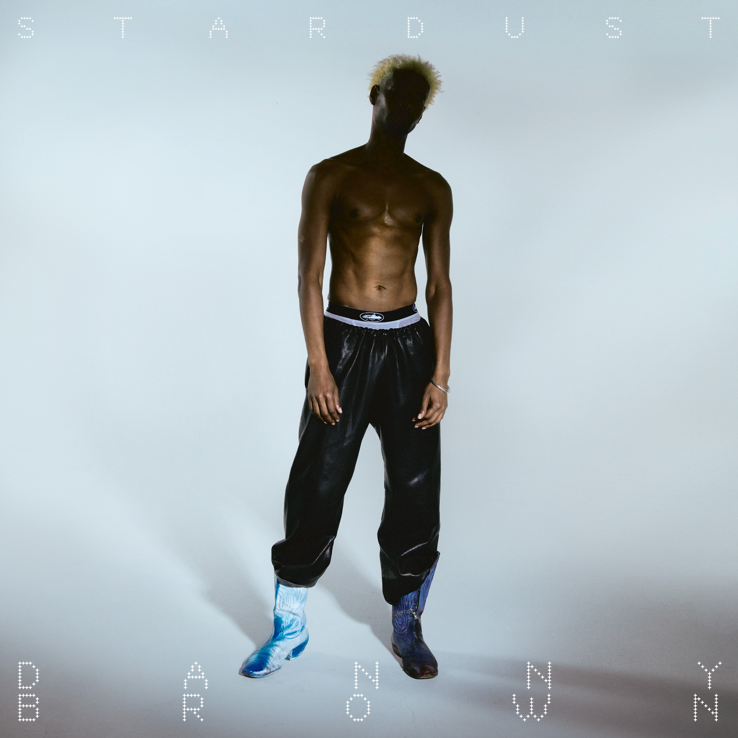 Danny Brown - Stardust (White Vinyl / 2LP)