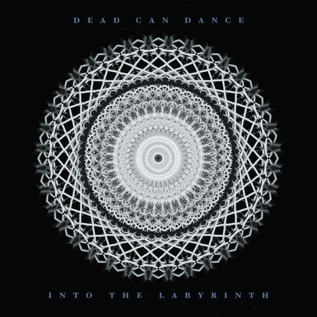 Dead Can Dance - Into The Labyrinth