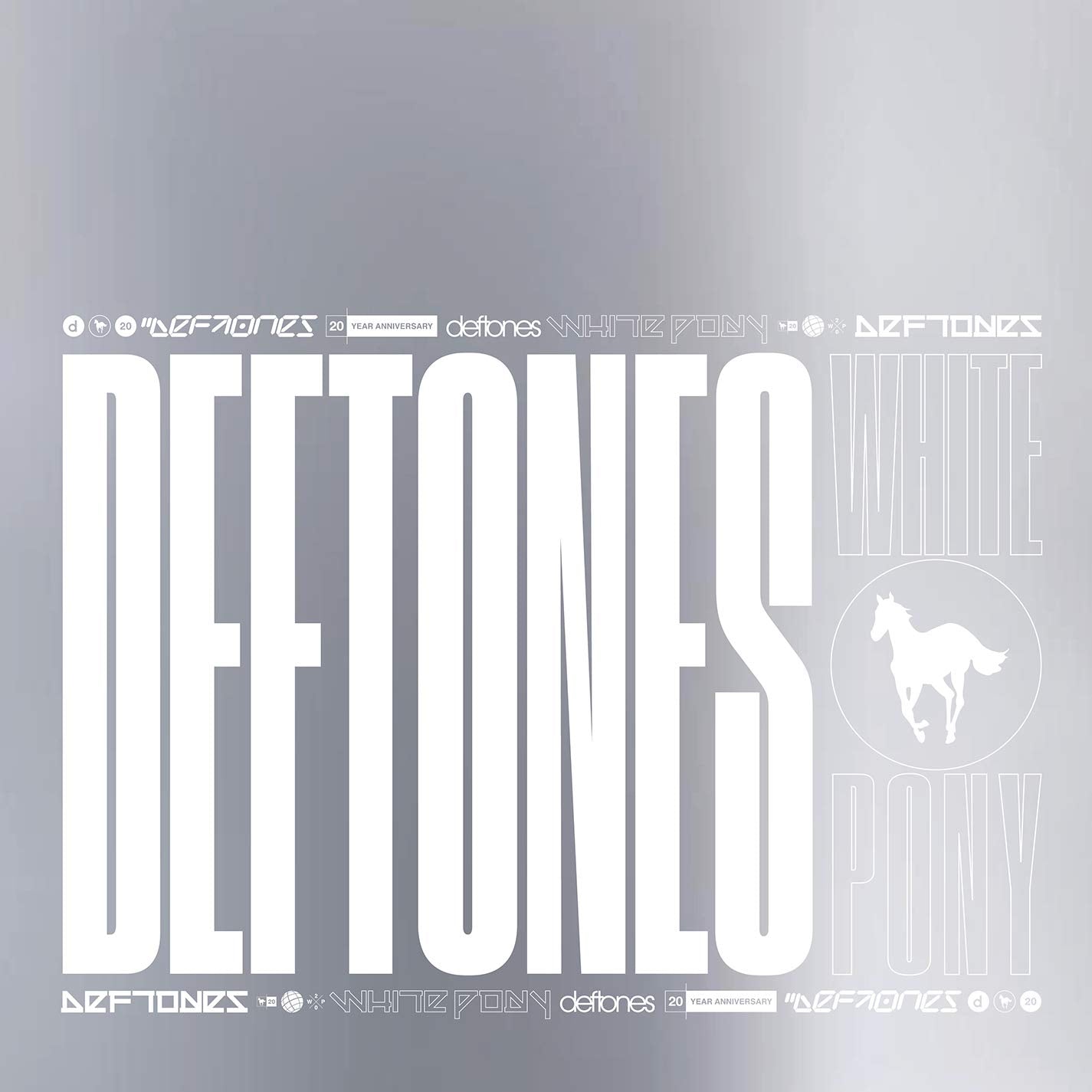 Deftones - White Pony