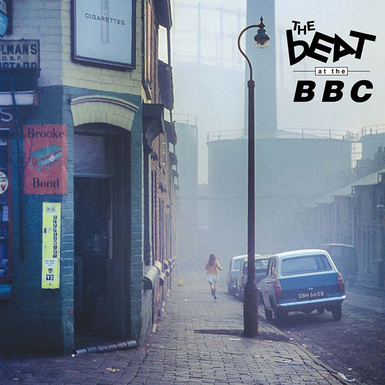 English Beat - Beat At The Bbc (2lp/Clear Vinyl)