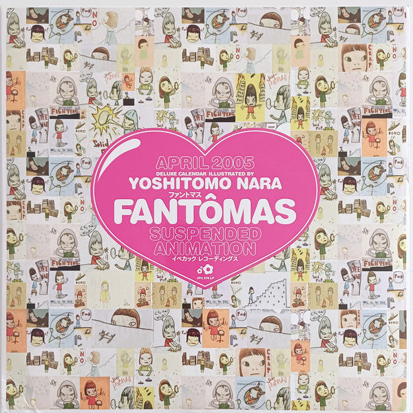 Fantomas - Suspended Animation (Indie Exclusive)