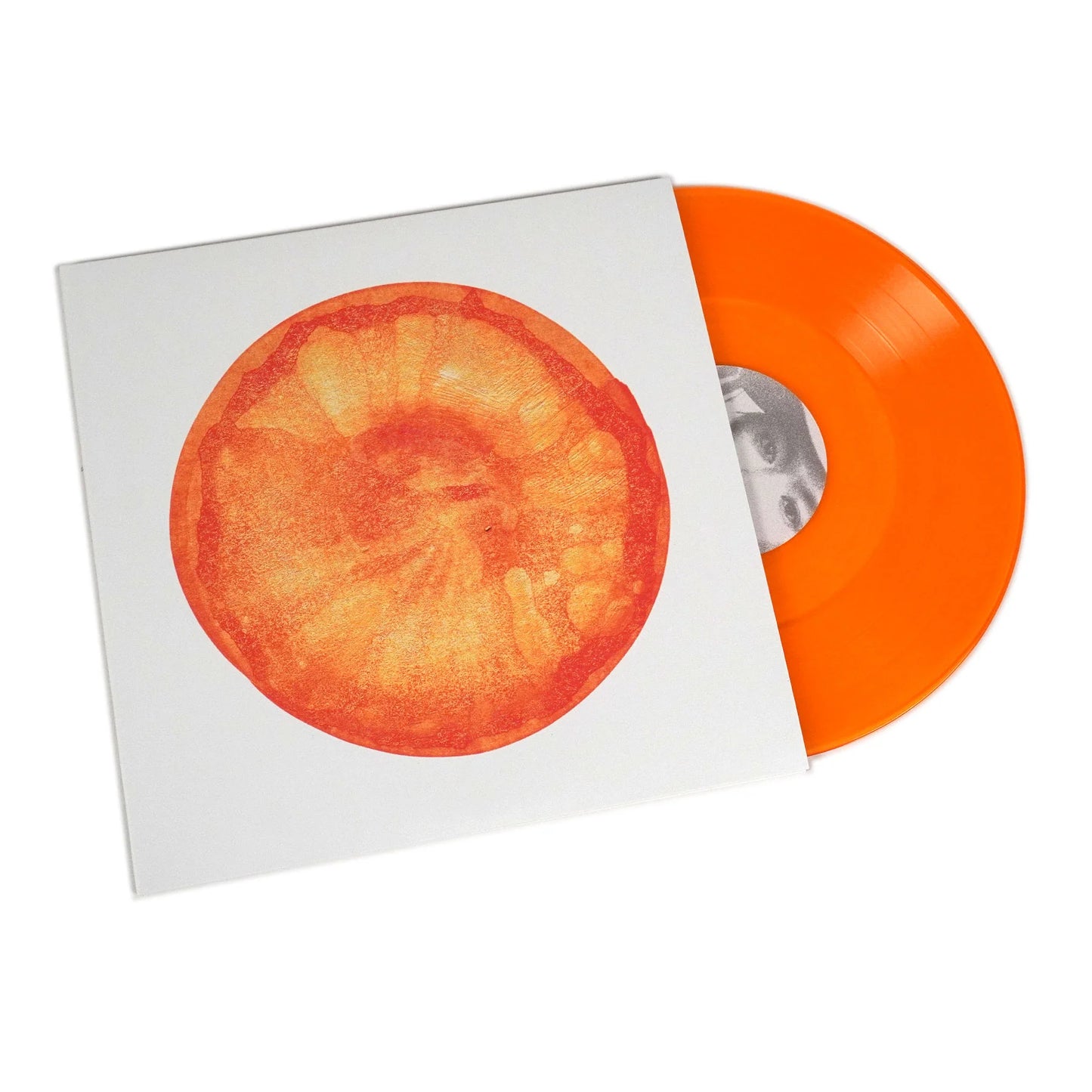 Fishmans - Uchu - The Best Of (2LP, Clear Orange Vinyl)