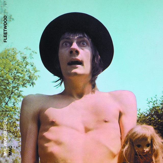 Fleetwood Mac - Mr Wonderful (180g)