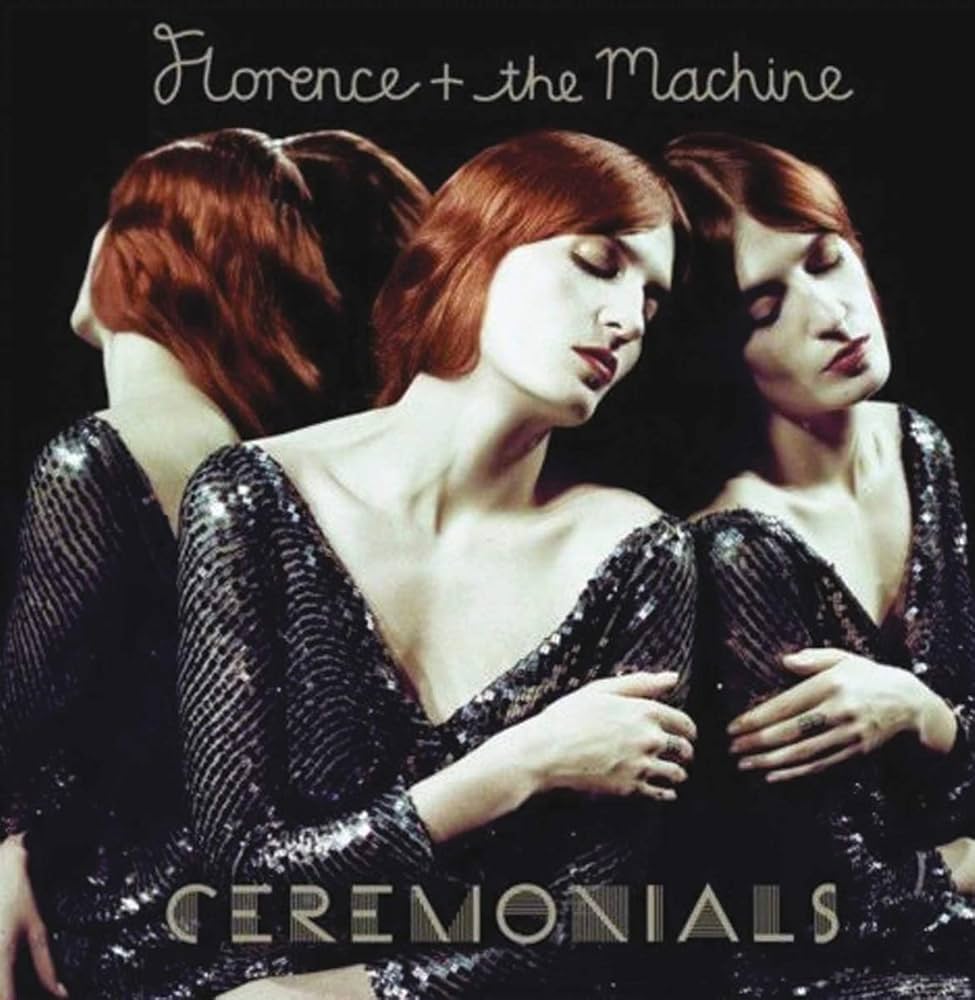 Florence & The Machine - Ceremonials