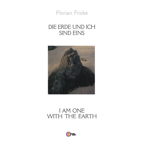 Florian Fricke - Die Erde Und Ich Sind Eins - I Am One With The Earth
