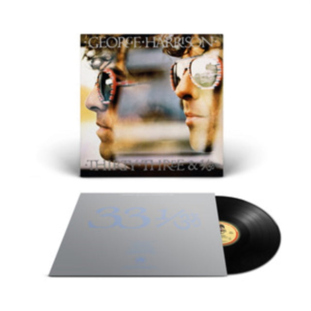 George Harrison - Thirty Three & 1 / 3 (180g)