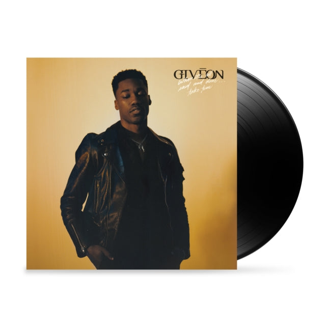 Giveon - When It's All Said And Done... Take Time