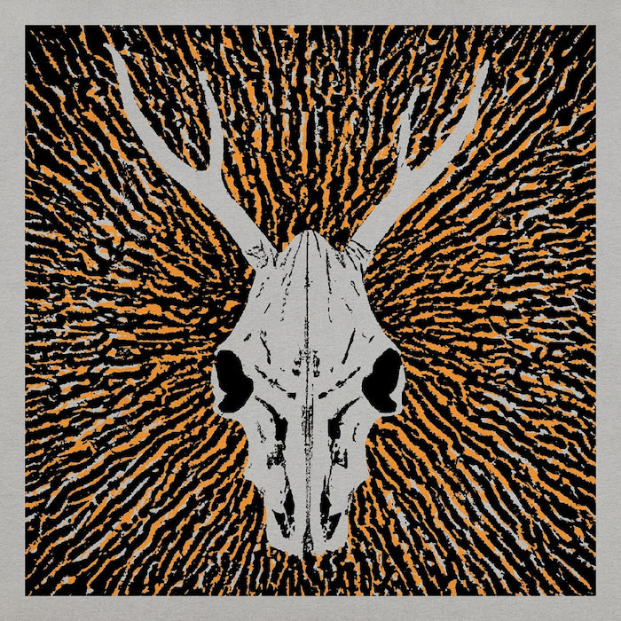 Goat - The Gallows Pole: Original Score (MOLTEN METAL VINYL)