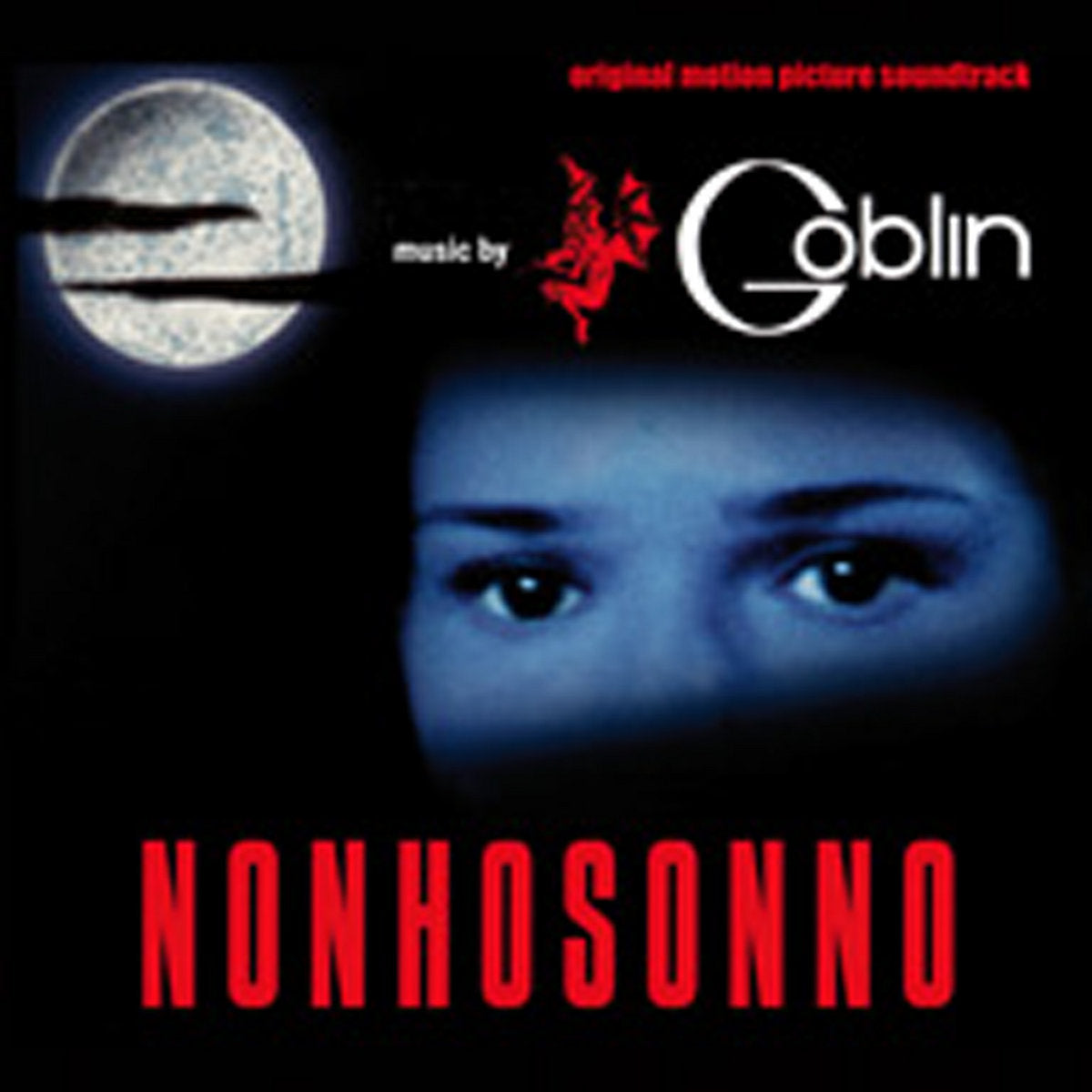 Goblin - Non Ho Sonno