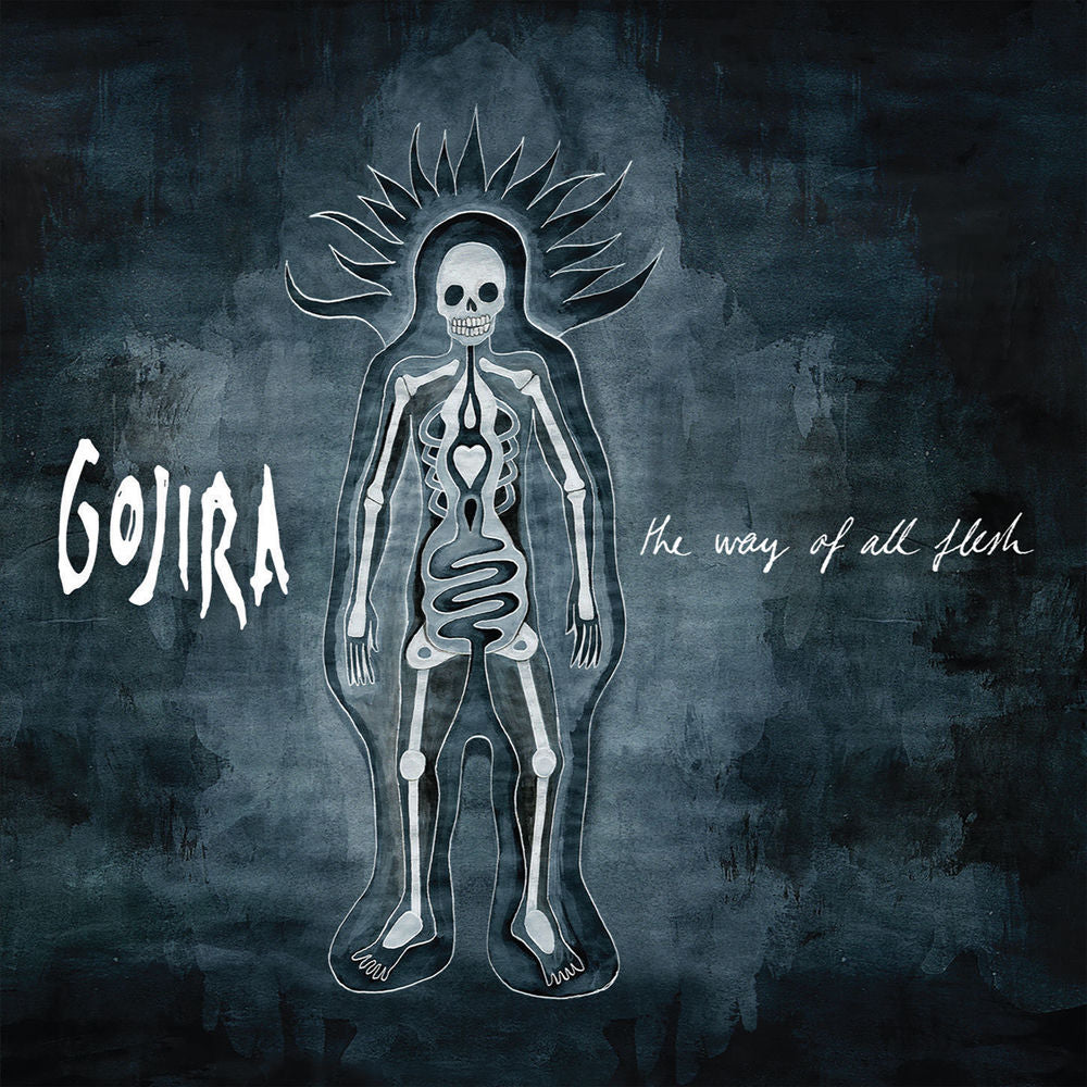 Gojira - Way Of All Flesh