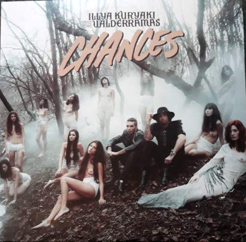 Illya Kuryaki & The Valderramas - Chances