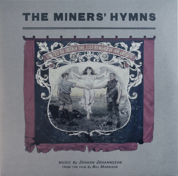 Miners' Hymns (2lp)