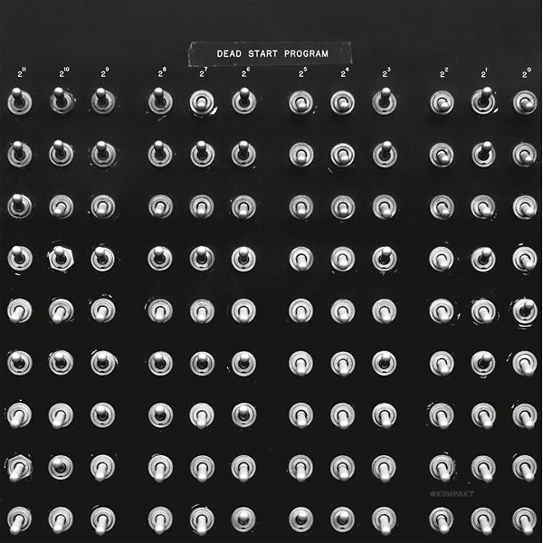 John Tejada - Dead Start Program