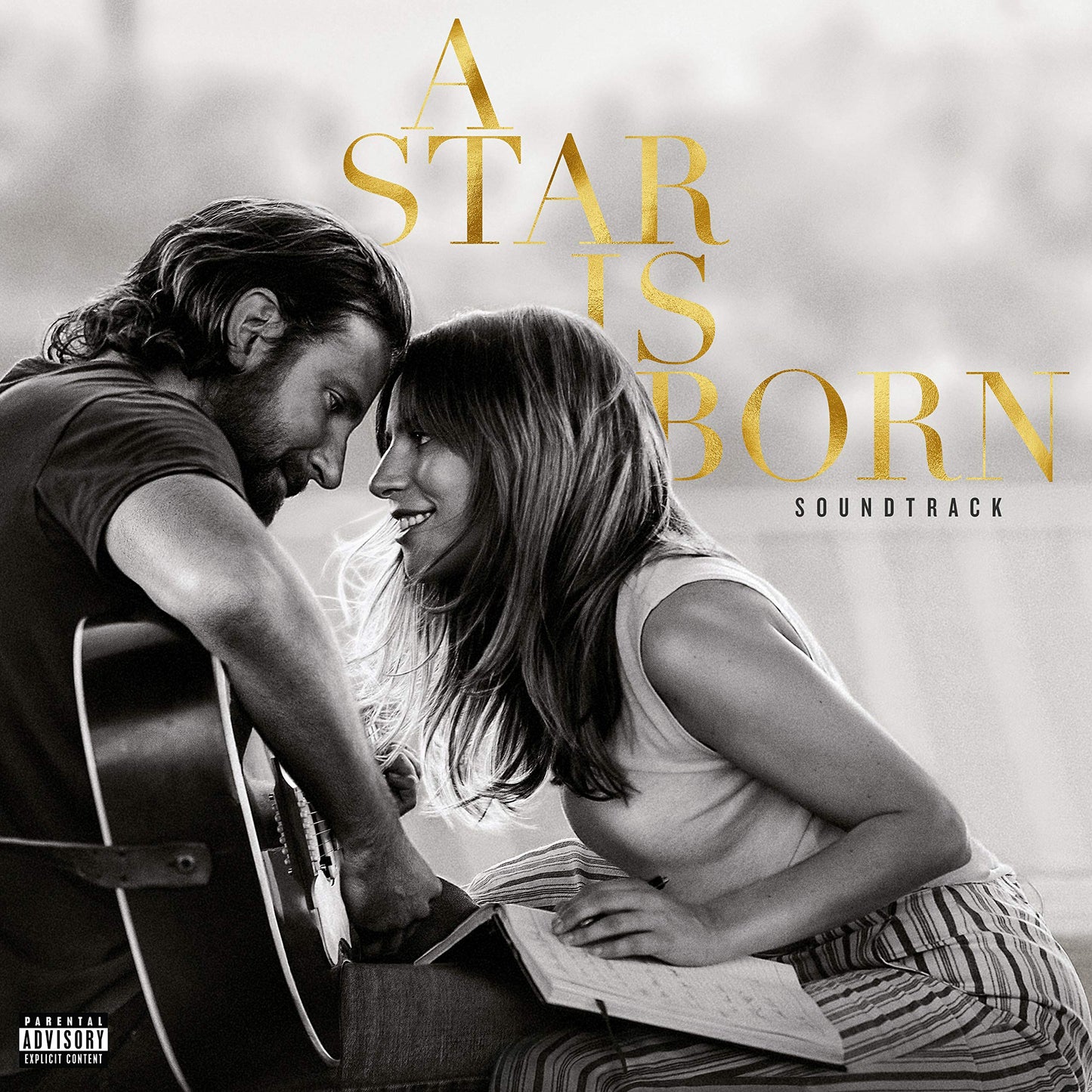 Lady Gaga & Bradley Cooper - Star Is Born 2018 Ost (2 Lp)