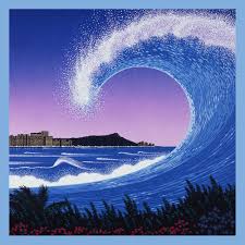 Light in the attic - Pacific breeze vol. 3 (Green vinyl)