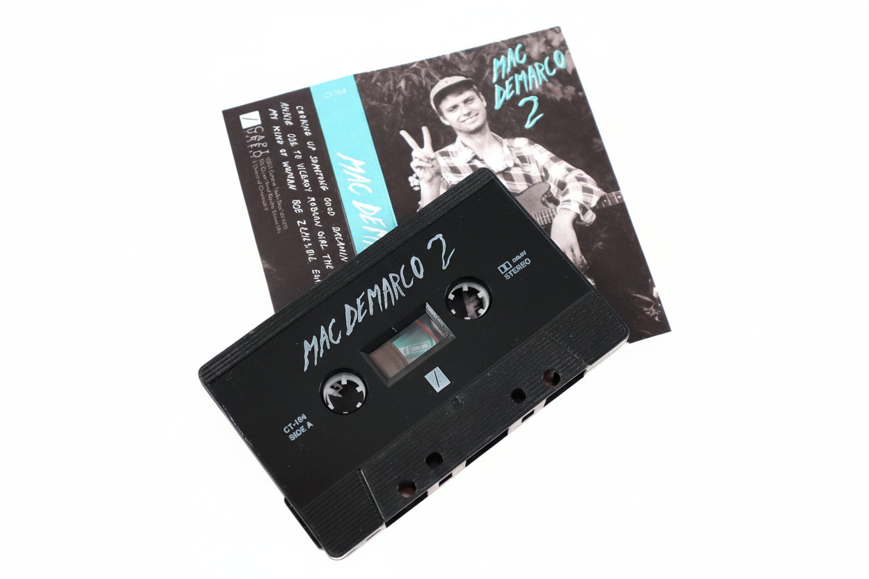 2 (Cassette)