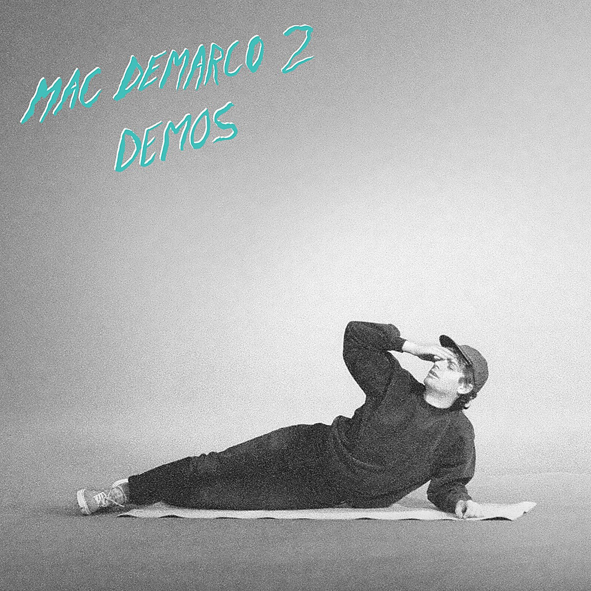 Mac DeMarco - 2 Demos