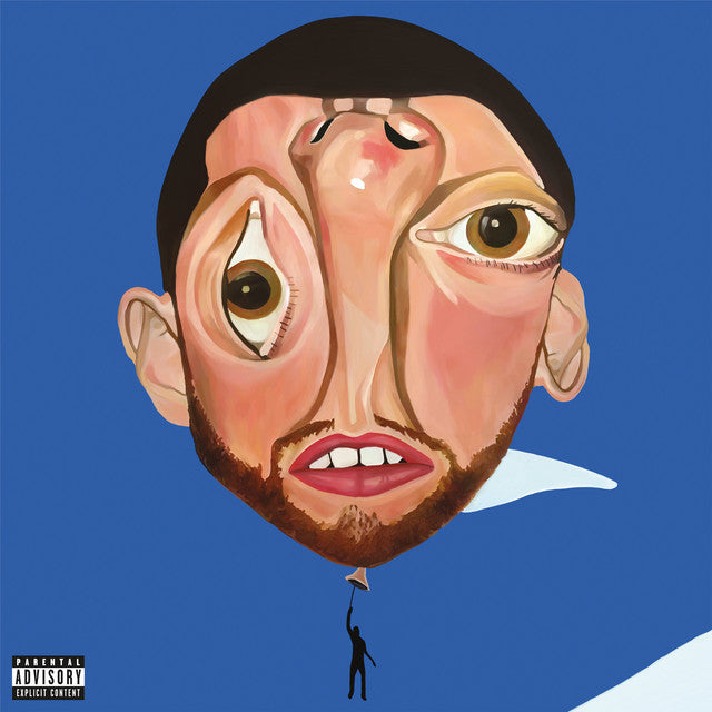 Mac Miller - Balloonerism (2LP)