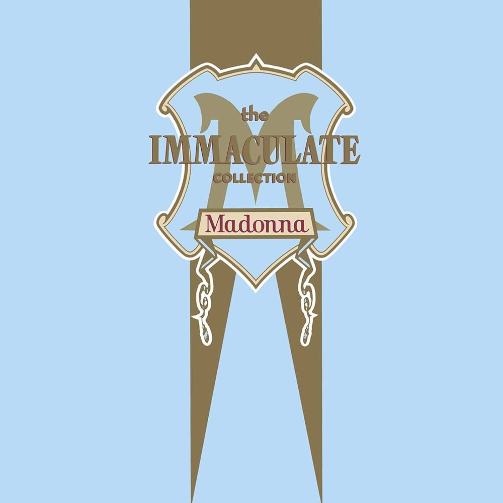 Madonna - Immaculate Collection
