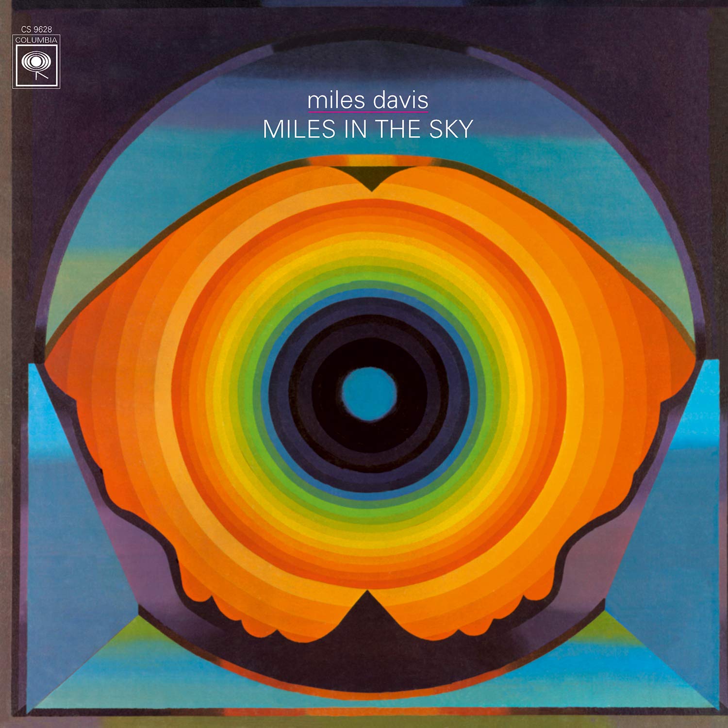 Miles Davis Miles In The Sky Vinyl Las Dunas Records miles-davis-miles-in-the-sky-vinyl-las-dunas-records