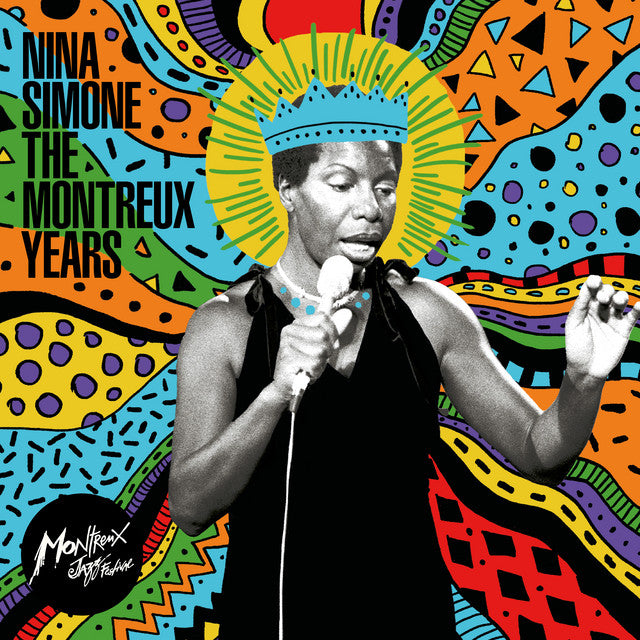 Nina Simone - Nina Simone: The Montreux Years (2lp)