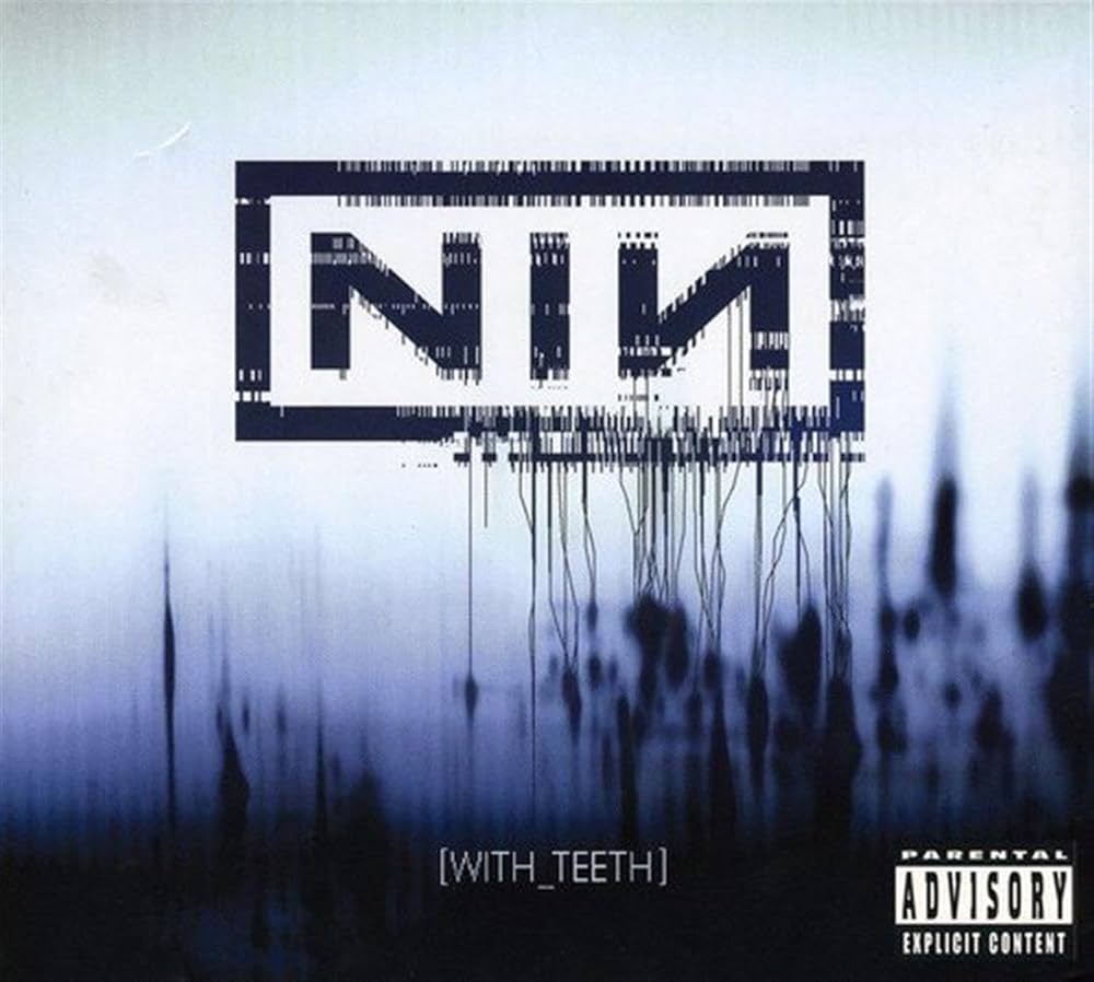 Nine Inch Nails - With Teeth (2lp)