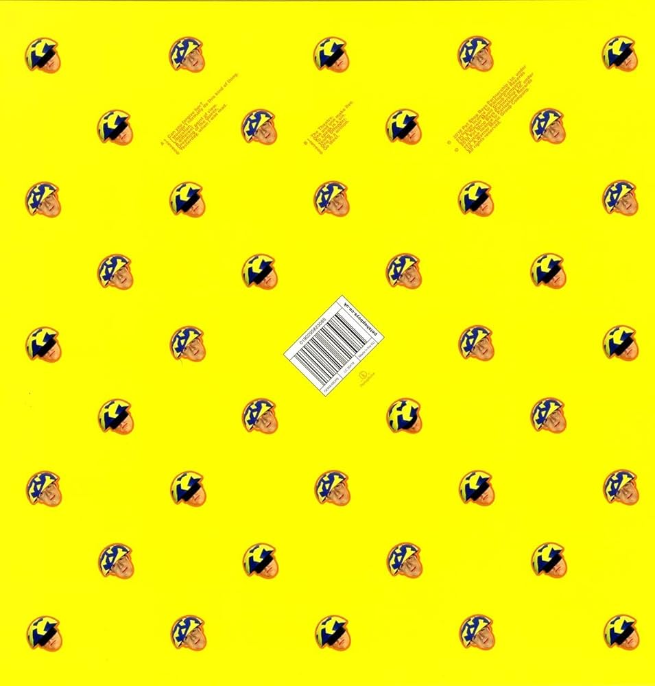 Pet Shop Boys - Very (2018 Remastered Version)