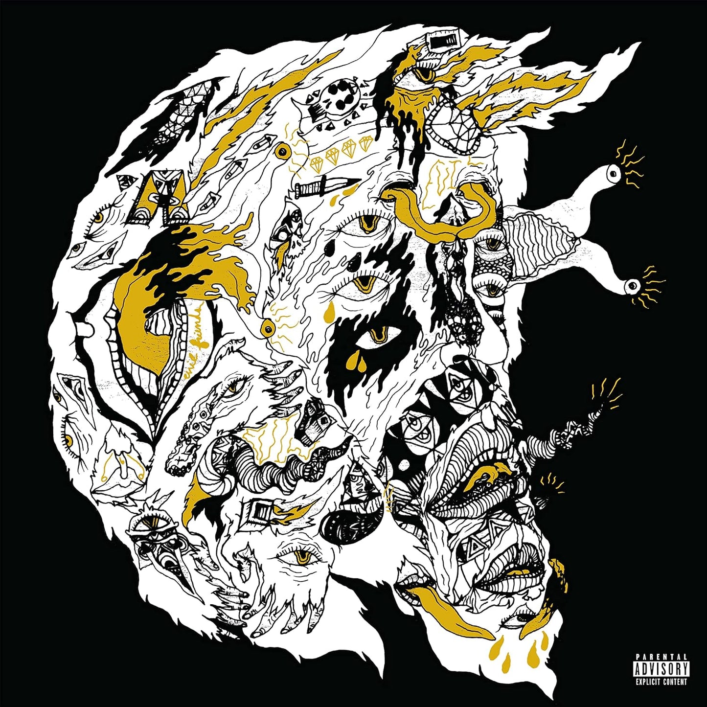 Portugal. The Man - Evil Friends