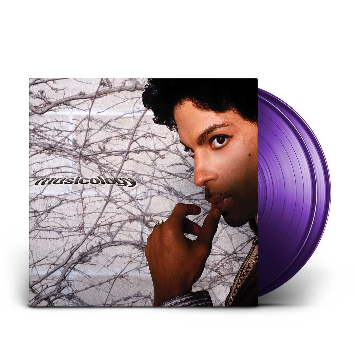 Prince - Musicology (Purple Vinyl)