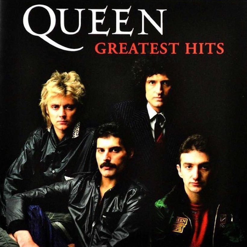 Queen - Greatest Hits