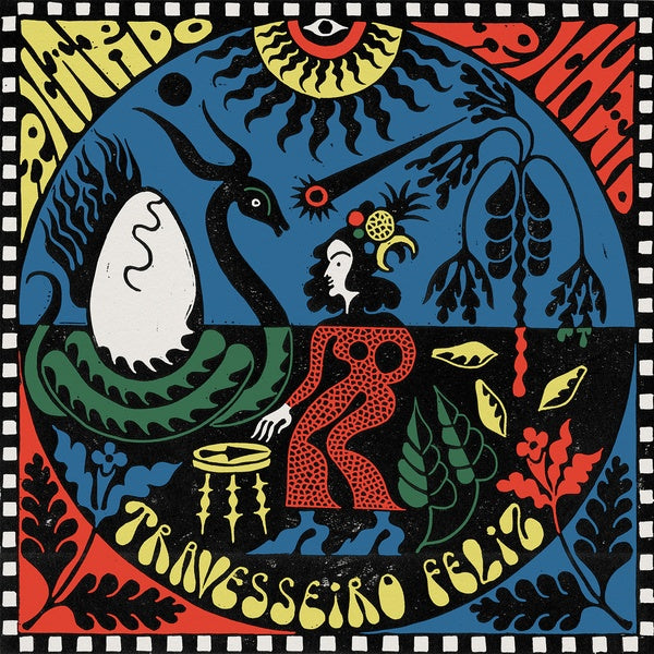 Ricardo Richaid - Travesseiro Feliz