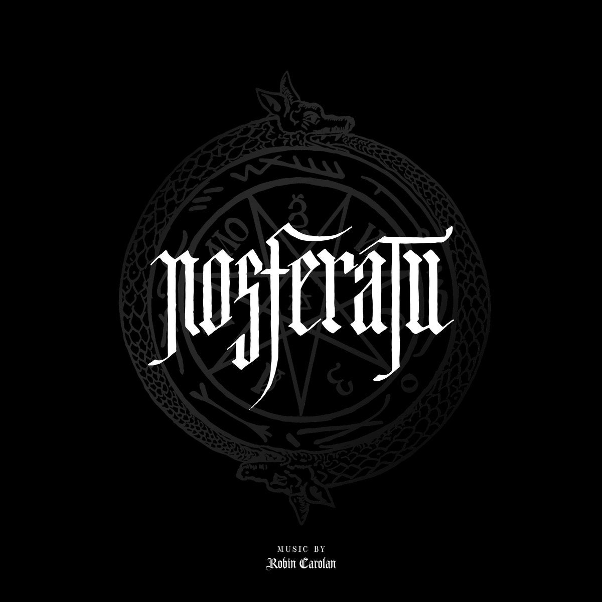 Robin Carolan - Nosferatu