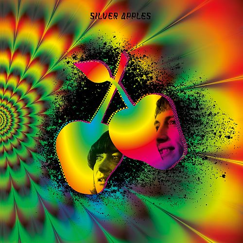 Silver Apples - Silver Apples