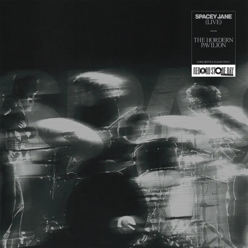 Spacey Jane - Live At The Hordern Pavilion (Sydney, NSW) 2025 (2LP)