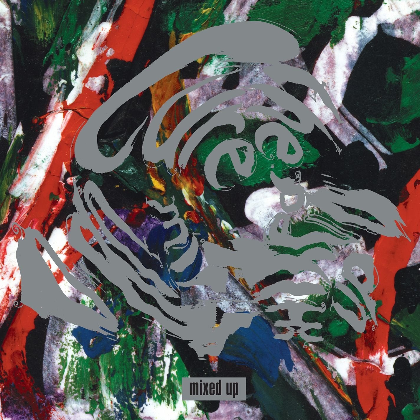 The Cure - Mixed Up (2lp/180g)