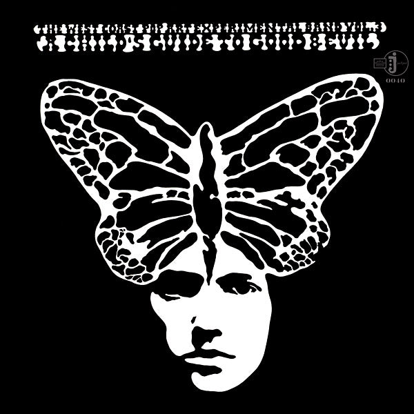 The West Coast Pop Art Experimental Band - Vol. 3: A Child's Guide To Good & Evil