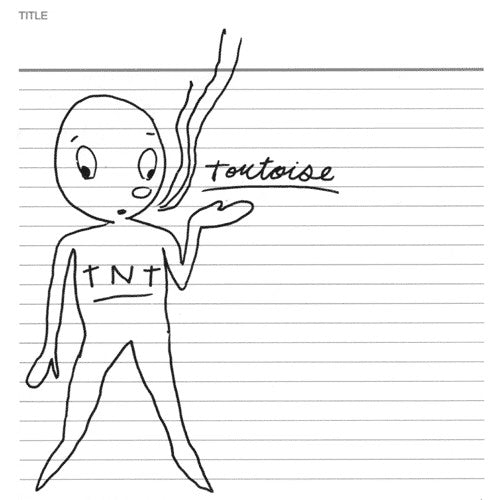 Tnt (2lp/clear With White Hi-melt Vinyl)