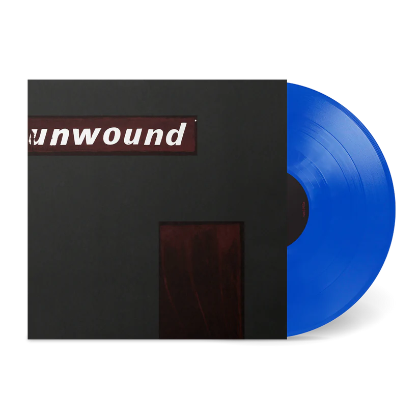 Unwound - Unwound