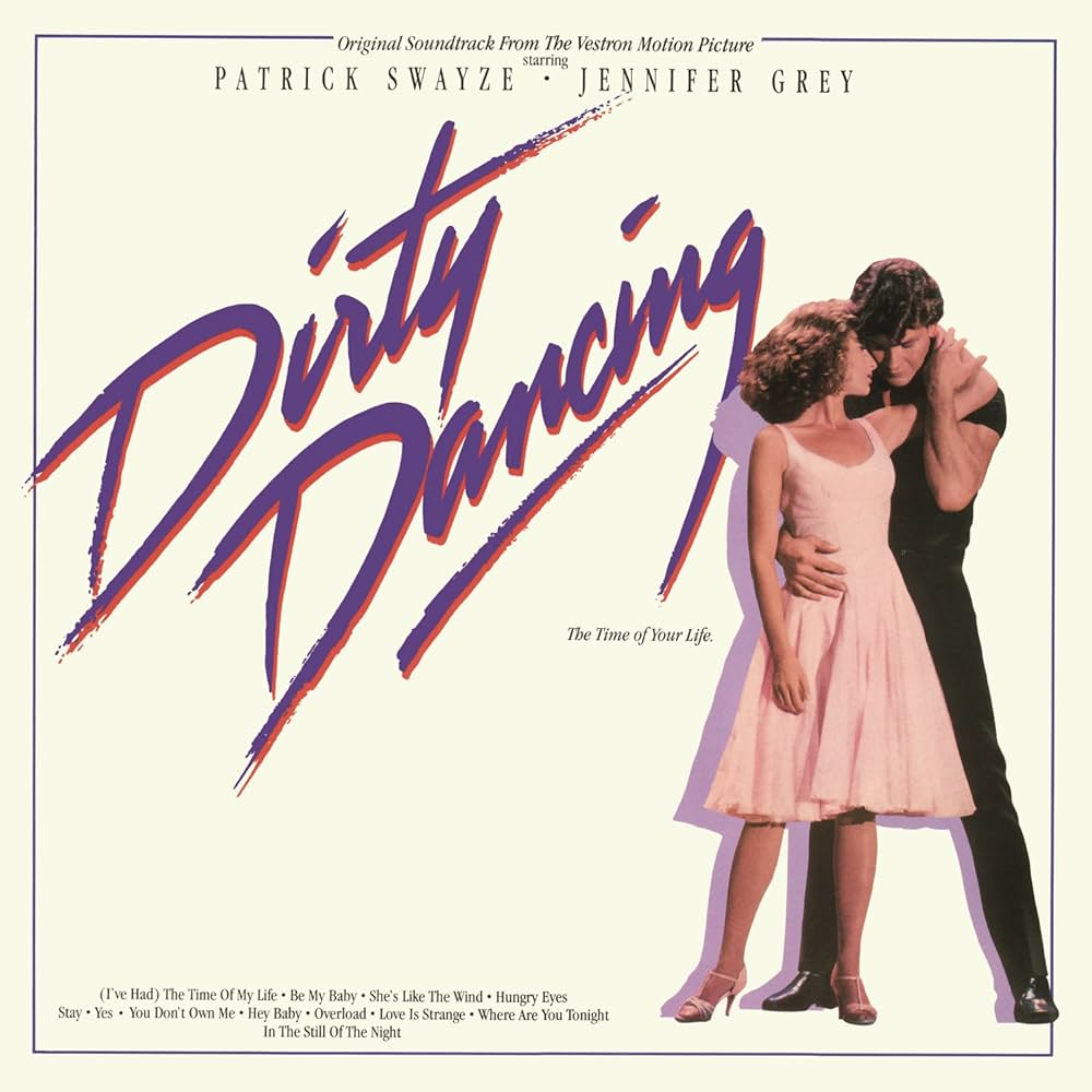 VA - Dirty Dancing O.S.T.