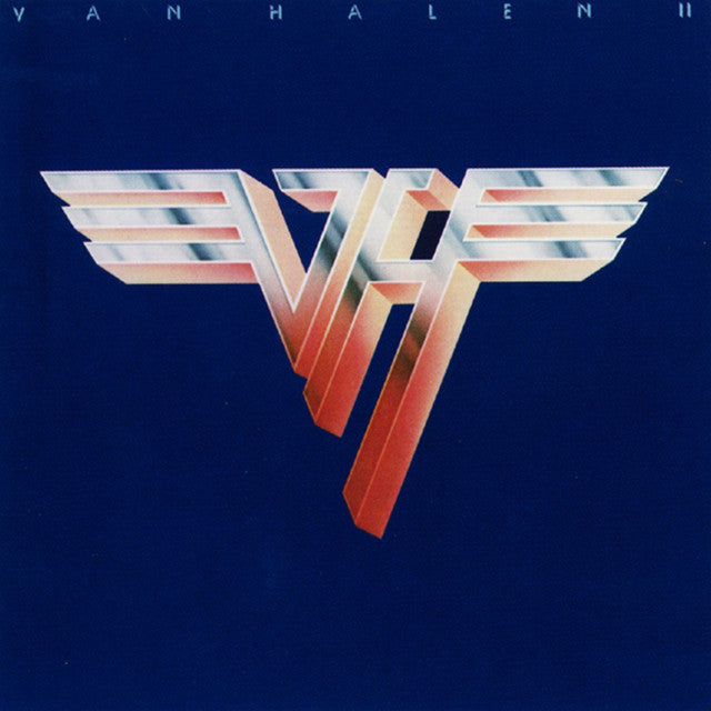 Van Halen - Van Halen II (Remastered)