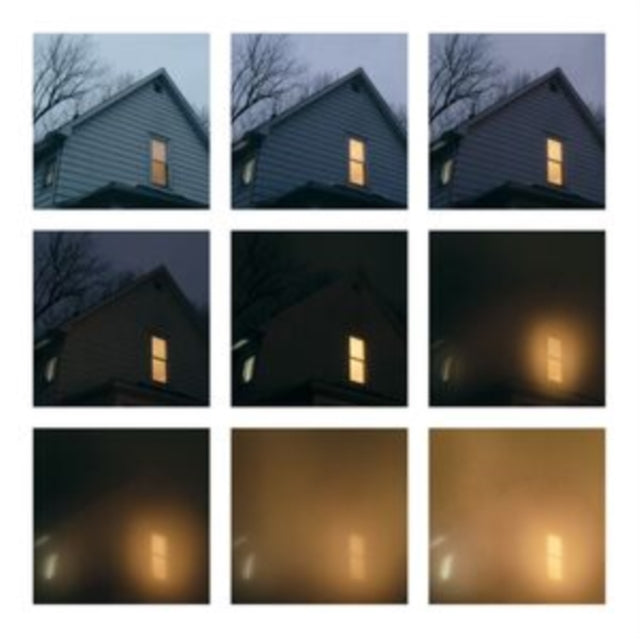 Various Artists - American Football (covers)